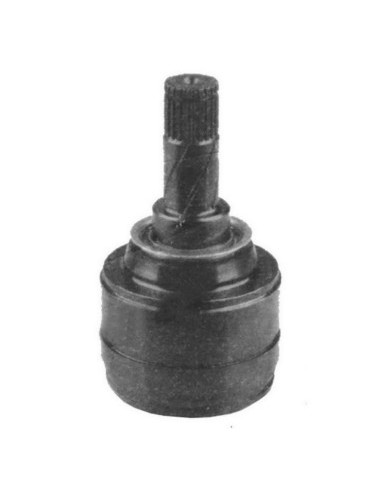 Ch Jta. Homoc. Corsa L/caja 28 Estrias