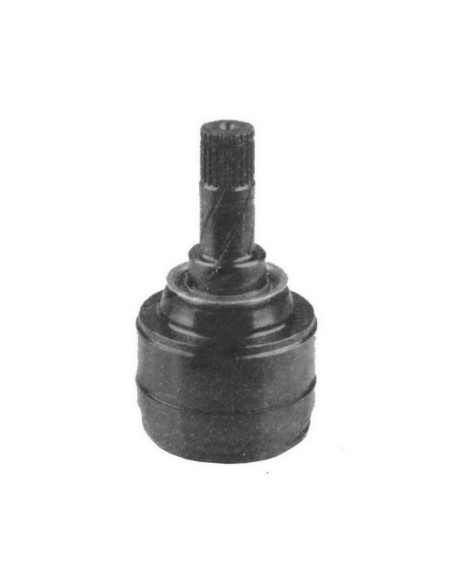 Ch Jta. Homoc. Corsa L/caja 28 Estrias