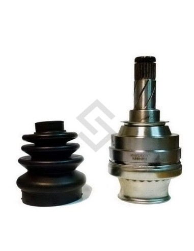 Ch Jta. Homoc. Corsa L/caja 28 Estrias