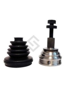Vw Jta. Homoc. Scirocco / Vento / Golf / Passat Cc / Seat Leon / Toledo / Audi A3 1.6 (36 / 30)