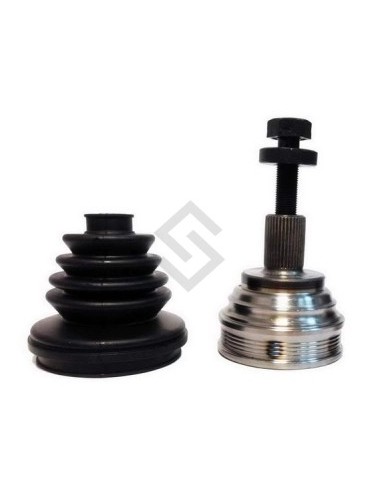 Vw Jta. Homoc. Scirocco / Vento / Golf / Passat Cc / Seat Leon / Toledo / Audi A3 1.6 (36 / 30)
