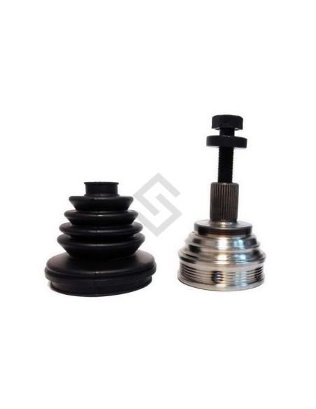 Vw Jta. Homoc. Scirocco / Vento / Golf / Passat Cc / Seat Leon / Toledo / Audi A3 1.6 (36 / 30)