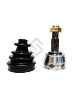 Ch Jta. Homoc. Onix / Prisma 1.0-1.4 12/... Cobalt - Spin 12/... (25 / 22) - Seg M