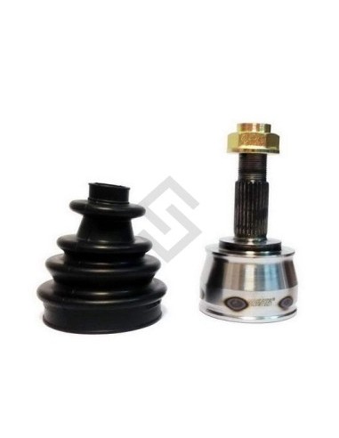 Ch Jta. Homoc. Onix / Prisma 1.0-1.4 12/... Cobalt - Spin 12/... (25 / 22) - Seg M