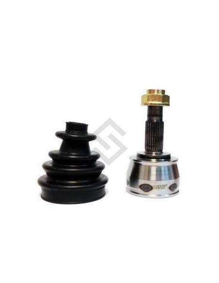 Ch Jta. Homoc. Onix / Prisma 1.0-1.4 12/... Cobalt - Spin 12/... (25 / 22) - Seg M