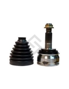 Im Jta. Homoc. Toyota Hilux 4x4 Td 2.5/3.0 05/... C/tuerca - (30 / 29)