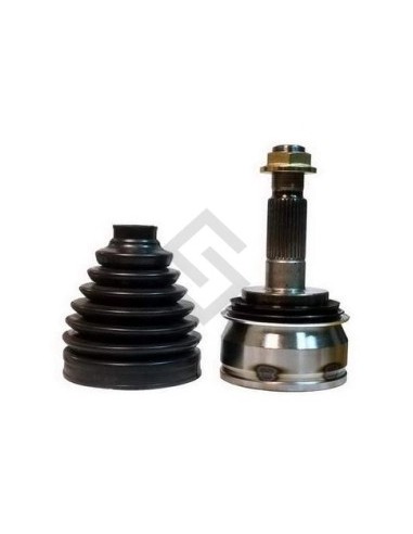 Im Jta. Homoc. Toyota Hilux 4x4 Td 2.5/3.0 05/... C/tuerca - (30 / 29)