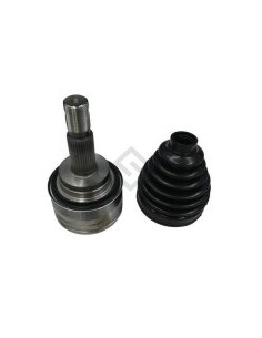 Im Jta.homoc. Toyota Hilux Hilux 2.4 /2.8 4x4 16/... (30 - 29) - Seg M - L/rueda