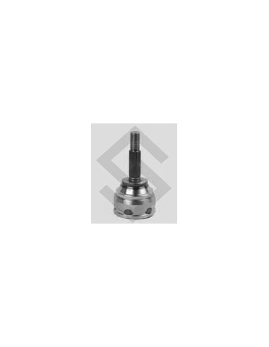 Pg Jta.homoc.  P.405/306/partner/berlingo.c/kit.25/25 Est.