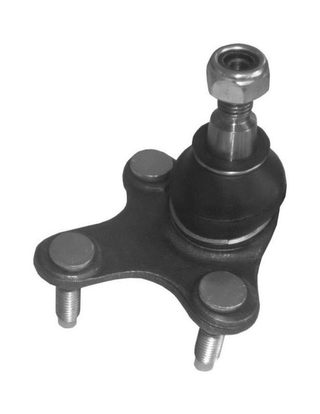 Vw Rotula Der. Vento 05/10 - Scirocco - Golf 11/.. Tiguan 08/.. / Audi A3 03/... / Seat Leon 05/...