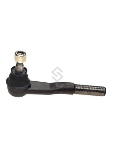 Fd Ext. Ext. Izq. F.100 Twin Beam - 98/...