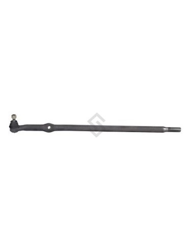 Fd Ext. Int. Der. F.100 / 150 Twin Beam - 98/...