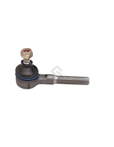 Vw Ext. Izq. Gacel / Gol / Senda .../95 - Saveiro 83/93 - R.macho