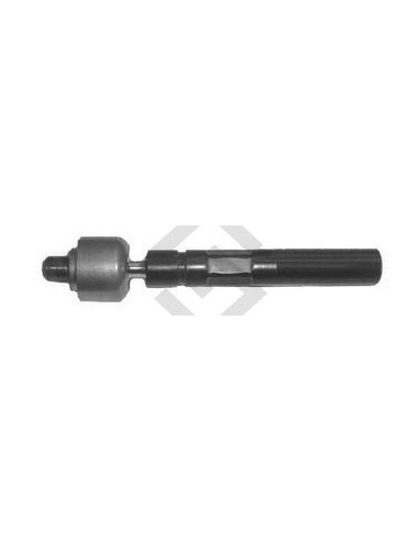 Ct Axial C5 - Lc 16x1.5 - Le 16x1.5 - Lt 201mm