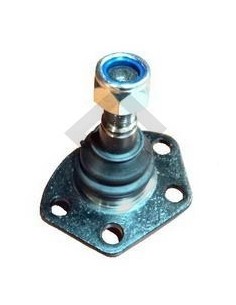 Ft Rotula Inf. Ducato / Boxer / Jumper 02/... - Cono 20mm C/ranura