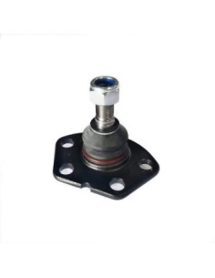 Vr Rotula Boxer / Jumper / Ducato  02/06 (1.4k) - Cono 17mm C/ranura