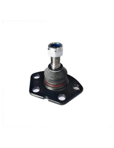 Vr Rotula Boxer / Jumper / Ducato  02/06 (1.4k) - Cono 17mm C/ranura