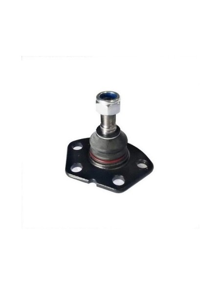 Vr Rotula Boxer / Jumper / Ducato  02/06 (1.4k) - Cono 17mm C/ranura