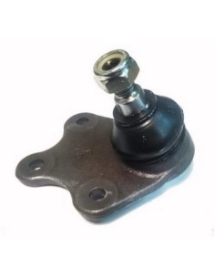 Vw Rotula Izq. Cross Fox 05/...