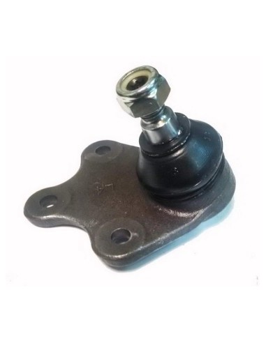 Vw Rotula Izq. Cross Fox 05/...