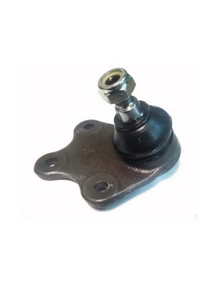 Vw Rotula Izq. Cross Fox 05/...