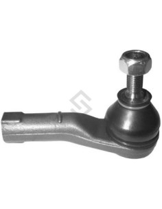 Rt Ext. Der. Clio Ii - 98/... Kangoo 00/... Symbol 09/... Largo 158mm