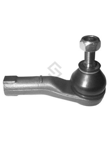 Rt Ext. Der. Clio Ii - 98/... Kangoo 00/... Symbol 09/... Largo 158mm