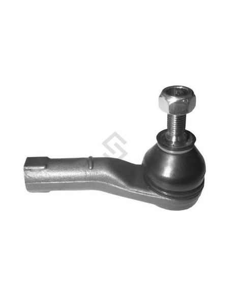 Rt Ext. Der. Clio Ii - 98/... Kangoo 00/... Symbol 09/... Largo 158mm