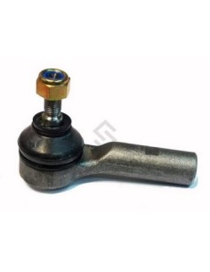 Rt Ext. Izq. Clio Ii - 98/... Kangoo 00/... Symbol 09/... - Largo 158mm