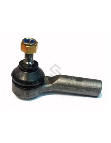 Rt Ext. Izq. Clio Ii - 98/... Kangoo 00/... Symbol 09/... - Largo 158mm