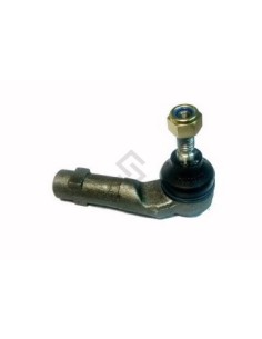 Vw Ext. Izq. Suran - Crossfox 06/... - Fox 03/... - Gol Trend - Voyage - Up - Seat Cordoba 02/.. - Audi A1 10/..