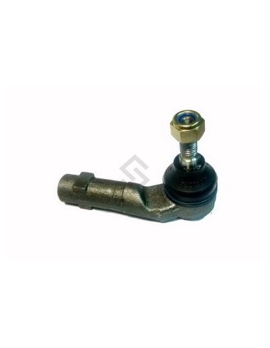 Vw Ext. Izq. Suran - Crossfox 06/... - Fox 03/... - Gol Trend - Voyage - Up - Seat Cordoba 02/.. - Audi A1 10/..