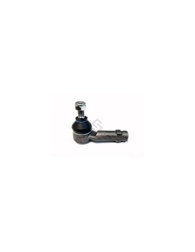 Vw Ext. Izq. Polo 02/... - Caddy 99/09 - Golf 00/08 - Cordoba/ibiza 02/... - Toledo 91/99