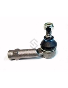 Vw Ext. Der. Polo 02/... - Caddy 99/09 - Golf 00/08 - Cordoba/ibiza 02/... - Toledo 91/99