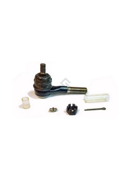 Im Ext. Ext. Mitsubishi Montero - 90/..