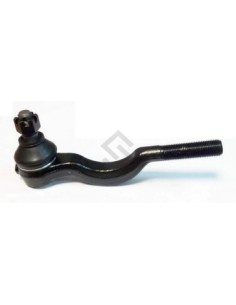 Im Ext. Int. Mitsubishi Montero - 90/..