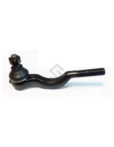 Im Ext. Int. Mitsubishi Montero - 90/..