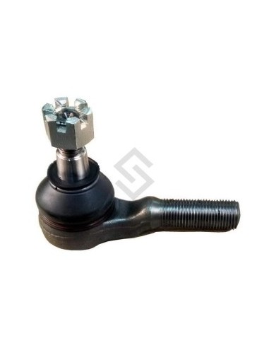 Im Ext. Ext. Mitsubishi L-200 00/...