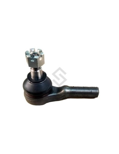 Im Ext. Ext. Mitsubishi L-200 00/...