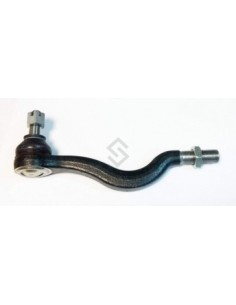 Im Ext. Int. Mitsubishi L-200 00/... - 16x1.5mm