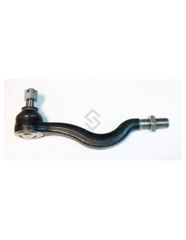 Im Ext. Int. Mitsubishi L-200 00/... - 16x1.5mm
