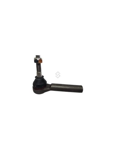 Im Ext. Dodge Journey 09/16 - Jeep Compass 09/... - 125mm