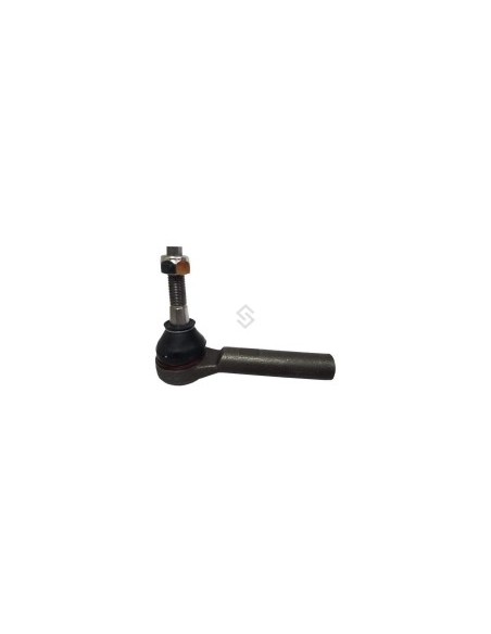Im Ext. Dodge Journey 09/16 - Jeep Compass 09/... - 125mm
