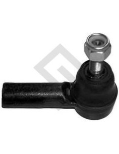 Ch Ext. Spark 00/09 -  Daewoo Matiz 98/05 - Tico 95/00 - Rm 12x1.5