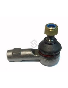 Im Ext. Toyota Hilux 05/... / Hilux Sw 02/...