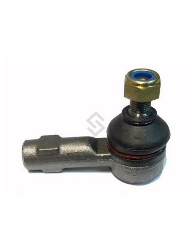 Im Ext. Toyota Hilux 05/... / Hilux Sw 02/...