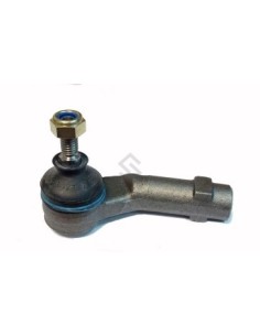 Fd Ext. Izq. Fiesta / Fiesta Max 03/... - Ecosport