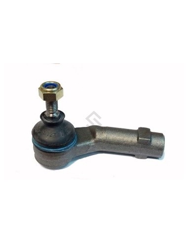 Fd Ext. Izq. Fiesta / Fiesta Max 03/... - Ecosport