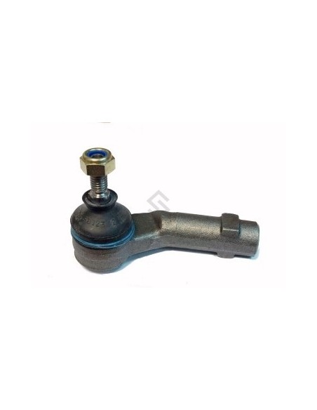 Fd Ext. Izq. Fiesta / Fiesta Max 03/... - Ecosport