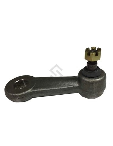 Ch B.pitman -recto- C-20/d-20 Br/arg.92/.. - Caja Zf